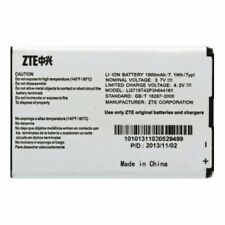 ZTE Li3719T42p3h644161 Battery for ZTE V800 Engage, N8000 LT 1900mAh