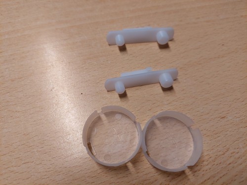 Ikea spare parts besta - 2, (besta