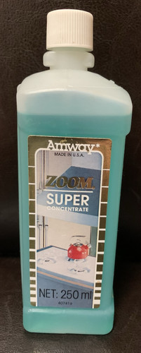 Amway zoom super concentrate - amway,