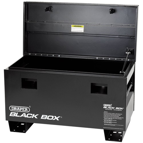 Draper 05543 black - 05543,