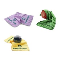 Drakes Pride Bowls Microfibre