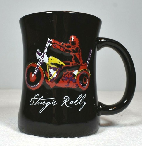 Sturgis motorcycle rally htf - sturgis,
