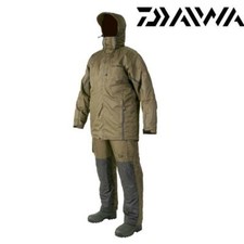 Daiwa retex winter waterproof - daiwa,