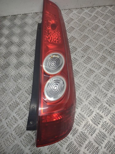 Ford fiesta zetec climate mk6 - ford,