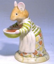 ROYAL DOULTON BRAMBLY HEDGE