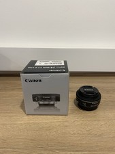Canon EF-S 24mm f/2.8 STM