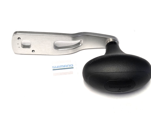 Shimano handle 10du6 tgt2530 - shimano,