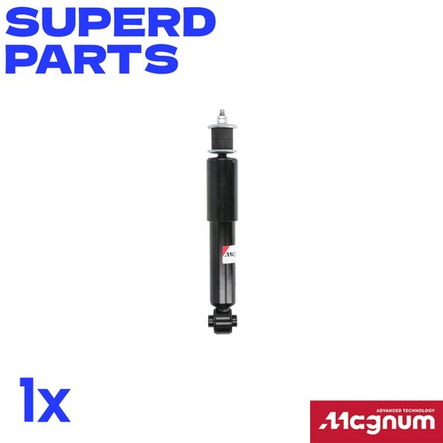 Shock absorber front - shock,