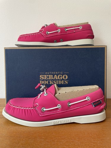 Sebago docksides boat - docksides,
