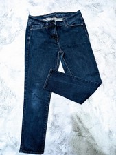 Women's Blue Jeans; Next; Size