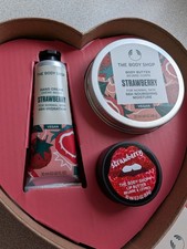 The Body Shop Sweetest