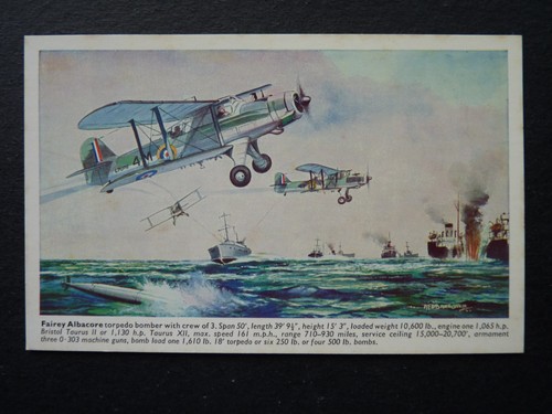 Bannister aircraft - a.f.d.bannister.,