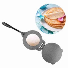 ɪ6.5in Tortilla Press Maker