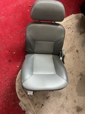 Shoprider Cadiz 8Mph mobility scooter Seat