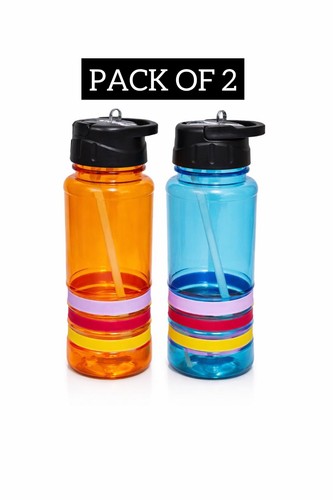 750ml water bottle - water,