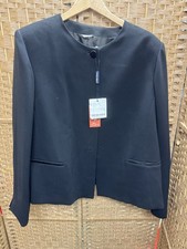 Marina Rinaldi Black Dress