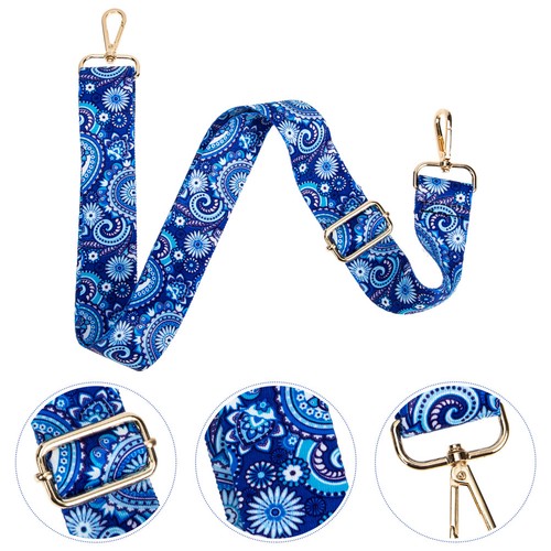Adjustable banjo belt - adjustable,