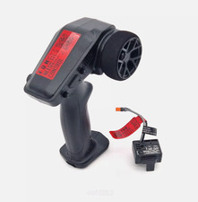 Spektrum Transmitter SLT2 & 25A GROM SLT 2n1 ESC RX SPMXSE2625RX GROM*