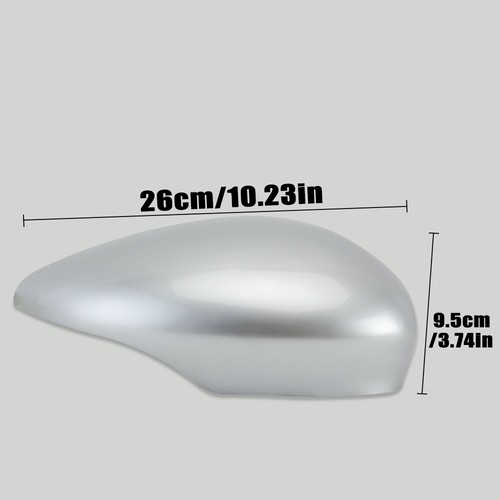 Door wing mirror - wing,