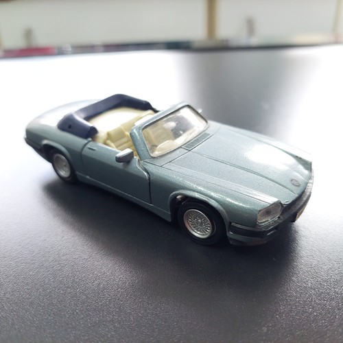 Toys jaguar xjs v12 - -,