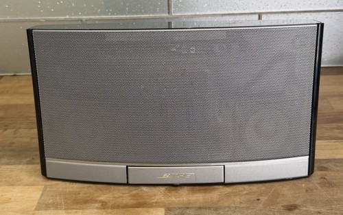 Bose sounddock portable - sounddock,