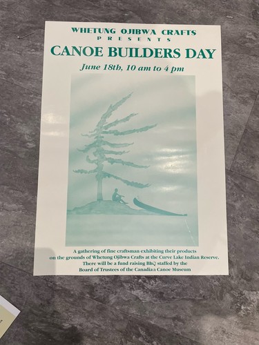 Canadian canoe builders - canadian,