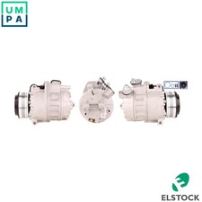 COMPRESSOR AIR CONDITIONING