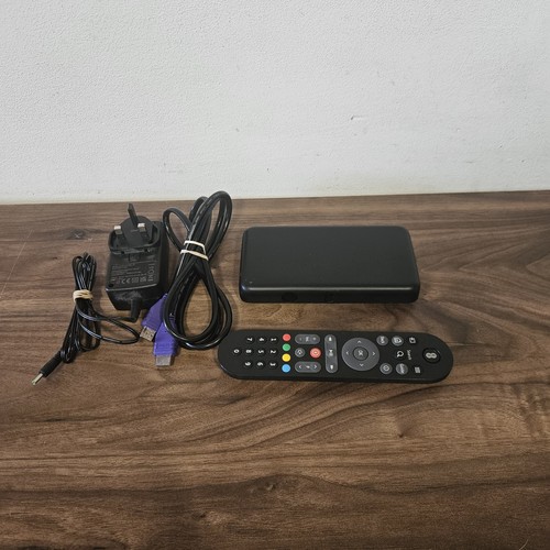 Box mini edge 4k - mini,