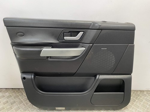 Range rover sport door - , card