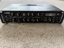 Laney ironheart series - laney,