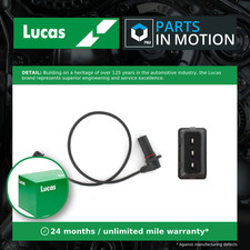 RPM / Crankshaft Sensor SEB416