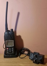 Standard Horizon HX290