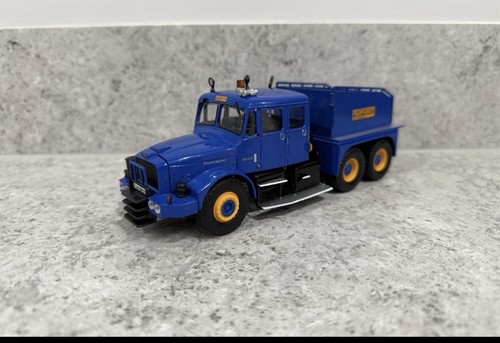 Corgi scammell contractor - -,
