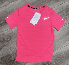 Nike Kids Drifit Hyper Pink