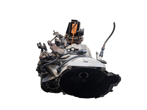 Kia optima gearbox speed - optima,
