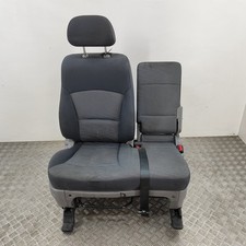 HYUNDAI H-1 Cargo TQ Front Right Seat 88202-4H020 2.5 Diesel 81kw 2008 29492079