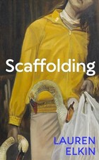 Scaffolding,Elkin, Lauren