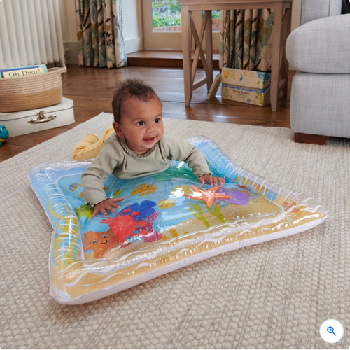 Bezou baby tummy time water - bezou,