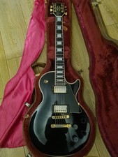 Gibson Les Paul Custom 1987