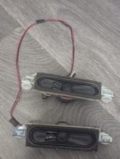 Bush set - tv, (dled40287fhd)