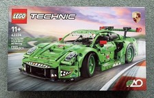 LEGO Technic Porsche 911 GT3 R