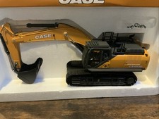 Case CX490D  Hydraulic