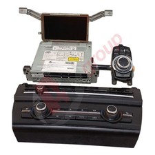 BMW 5 SERIES 518D SE MK6