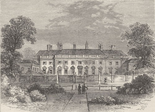 The british museum bedford - museum.,