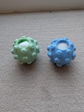 Wrinkle Remover Laundry Ball Releasing Dryer Ball Fabric Softening Cleaning