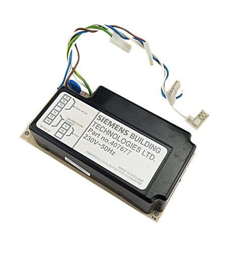 Potterton prima 30f 40f - prima, 50f