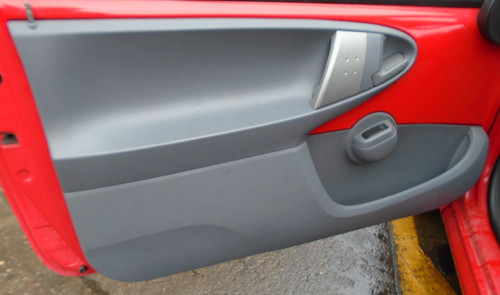 Peugeot 107 0 - 06, 3dr