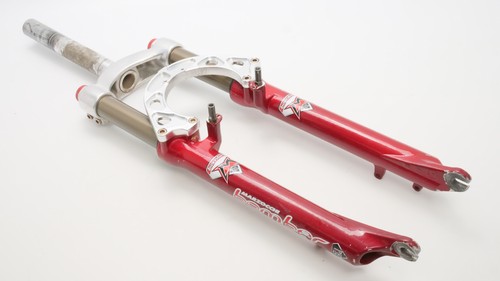 Marzocchi bomber 100mm - marzocchi,