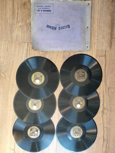 Bing crosby rpm - crosby.,