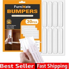 Anti Door Slam 30PCS, Door